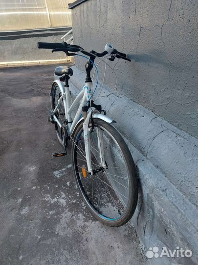 Велосипед stern женский