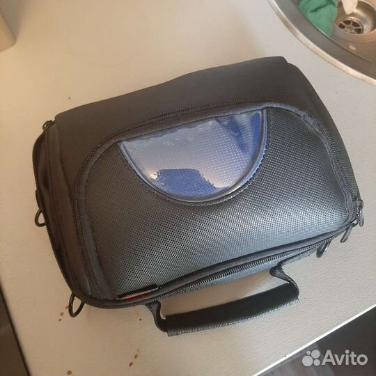 DVD-плеер Sony DVP-FX950