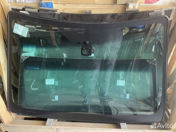 Лобовое стекло форд фокус