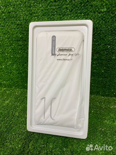 Повербанк Remax 10000mah