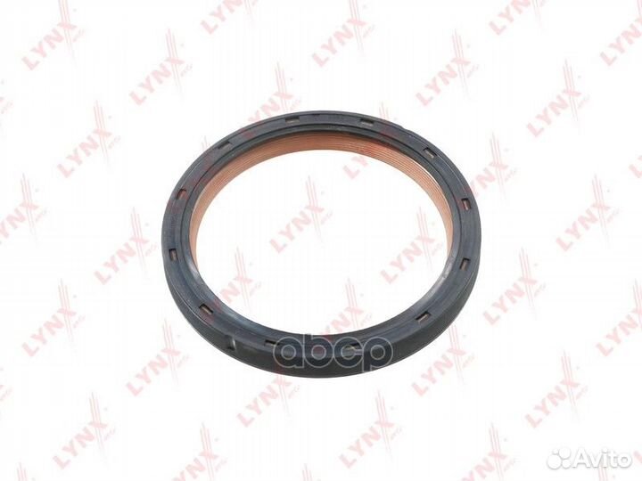 Сальник коленчатого вала SO0078 lynxauto