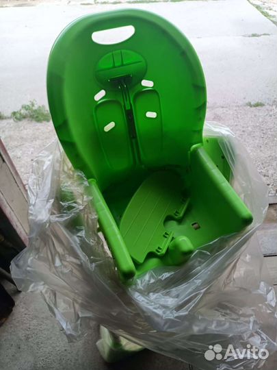 Детский стул