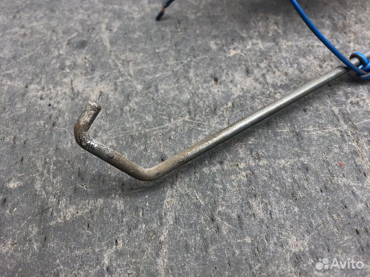 Тяга ручки баг. aveo т200