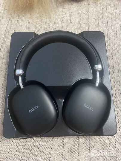 Беспроводные наушники