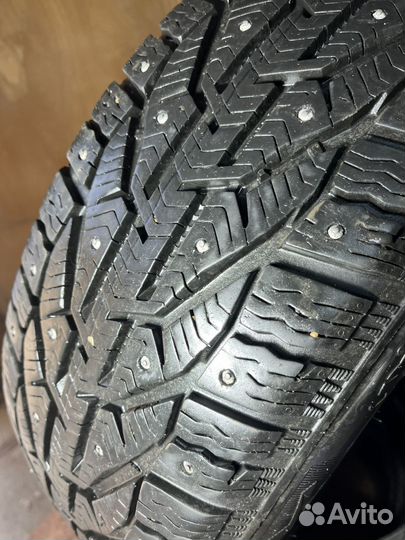 Kormoran All Season SUV 205/55 R16