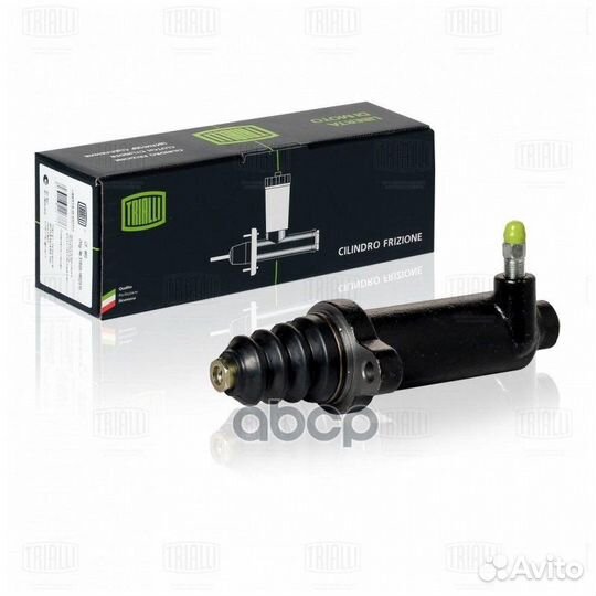 Цилиндр раб. сцеп. для а/м УАЗ 3160 CF960 Trialli