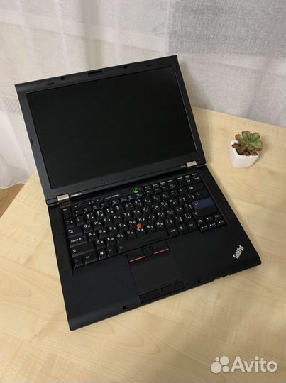 Для работы и учебы Lenovo Thinkpad