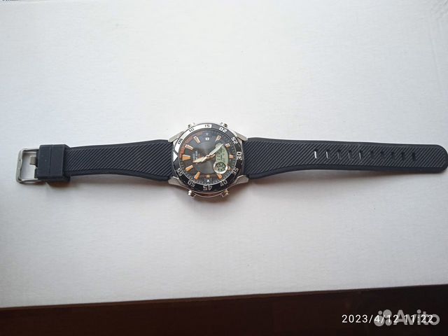 Часы Casio AMW 710 - 1AV