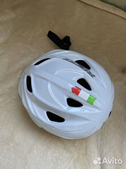 Детский шлем защитный