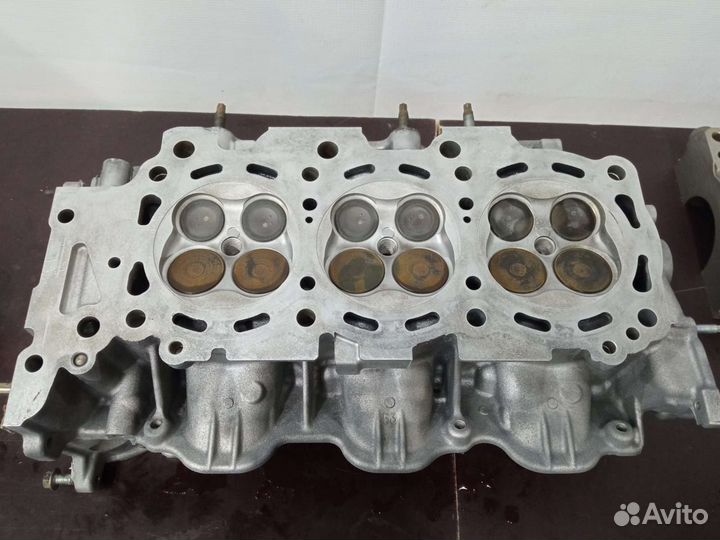 Аквабластинг+ультразвуковая чистка