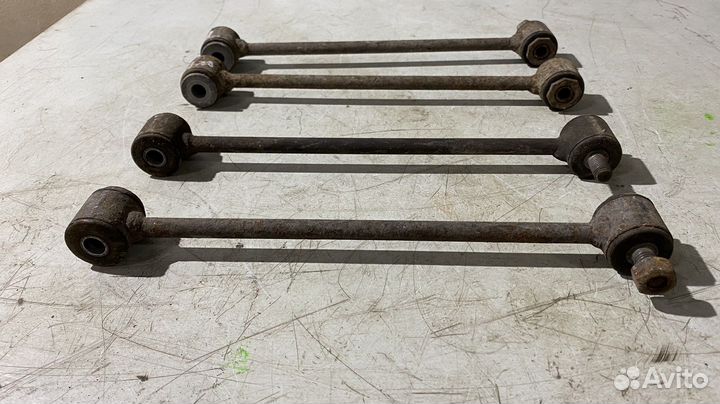 Стойка заднего стабилизатора Mercedes Benz W211