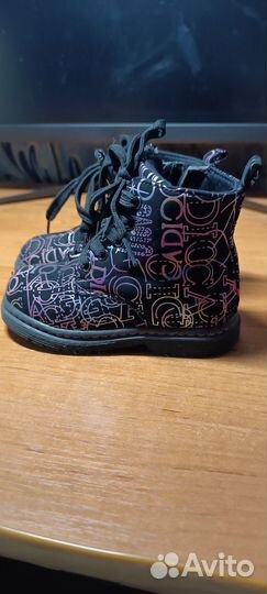 Детская обувь 23 размер