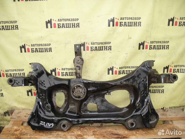 Volkswagen golf VII Балка передняя