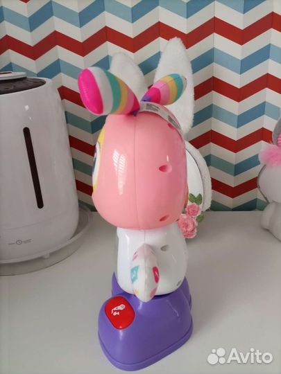 Робот Бибель