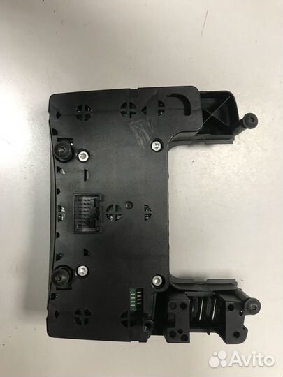 Панель управления MMI Audi Q7 2006-2009