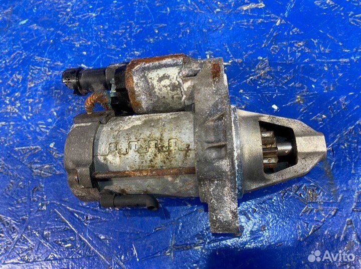 Стартер Honda Civic 9 FB sedan 1.8 R18Z1