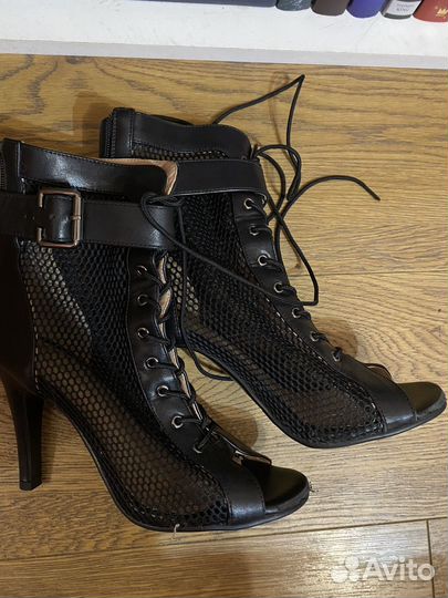 Туфли для high heels