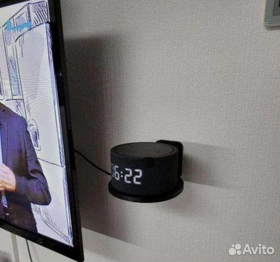 Кронштейн для яндекс станции мини (мини2)