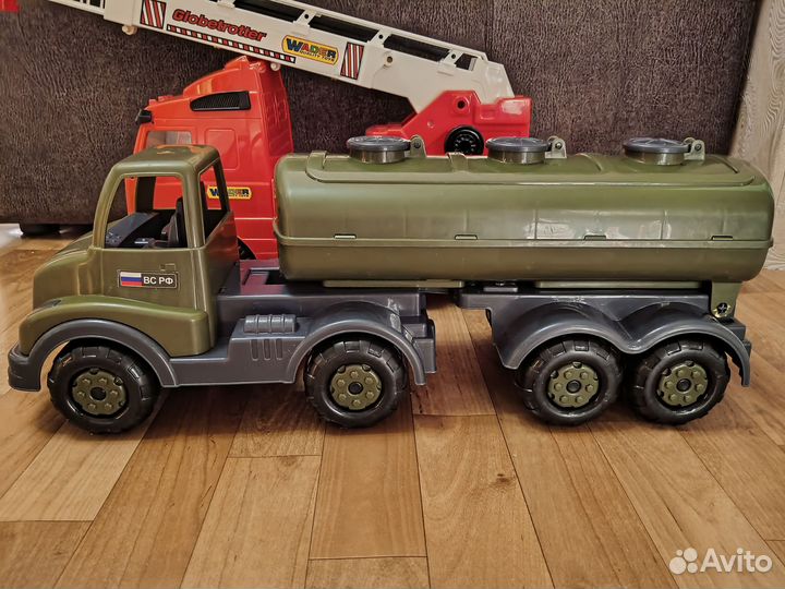 Детские машины игрушки