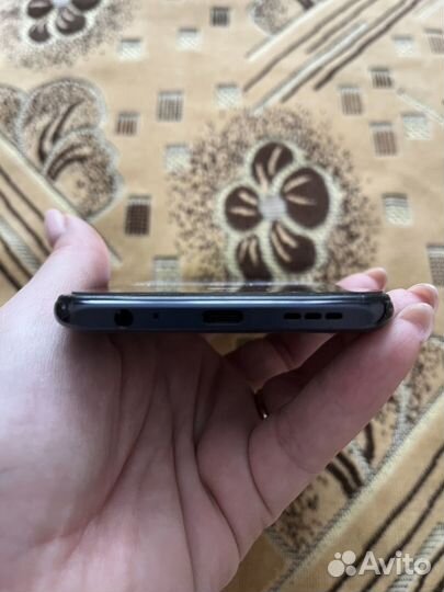 Xiaomi Redmi Note 10S, 6/128 ГБ