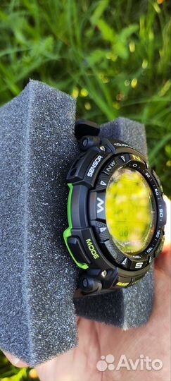 Часы Casio protrek PRG-240