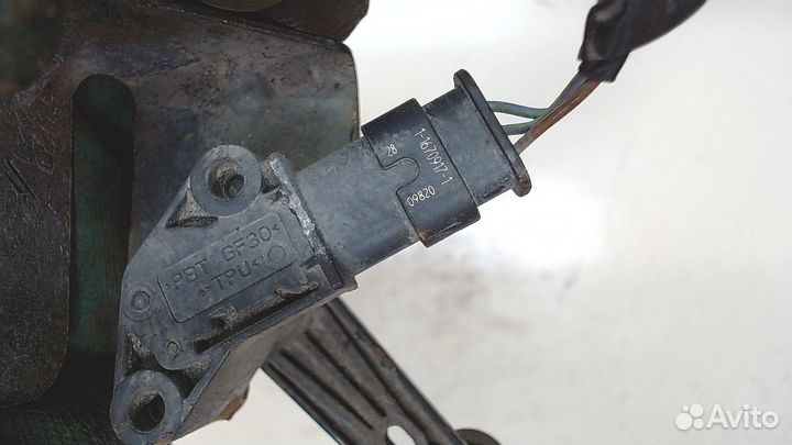 Датчик подвески Land Rover Range Rover Evoque 2018