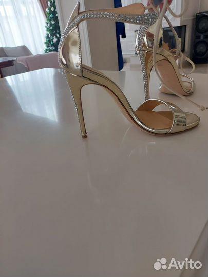 Nando muzi туфли 37