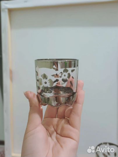 Графин с рюмками