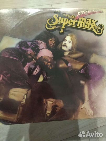 Виниловые пластинки(описание)