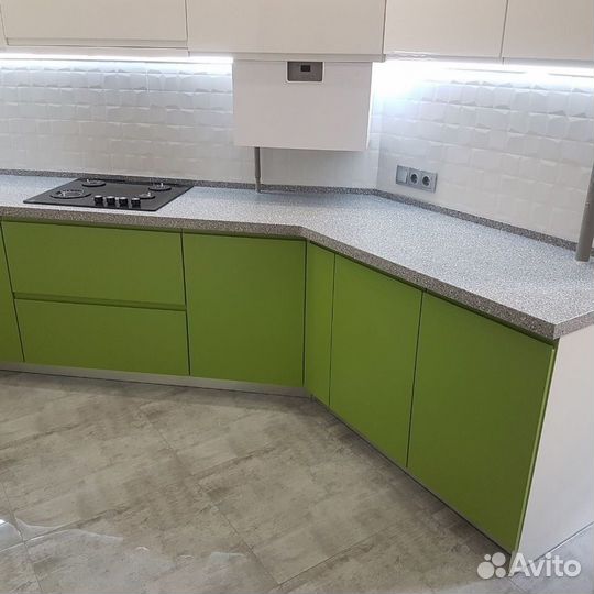 Кухня 
