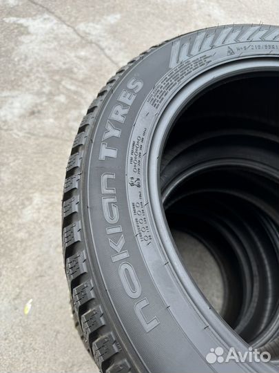 Nokian Tyres Nordman 8 215/55 R17 98T