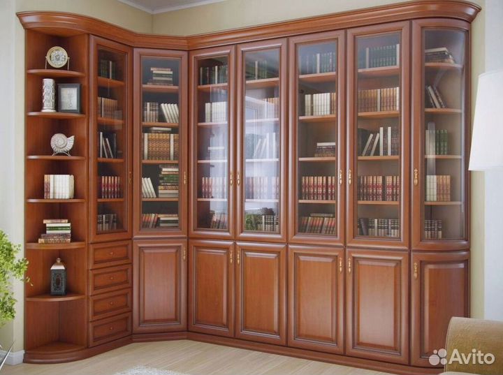 Мебель / Прихожие от производителя в Спб