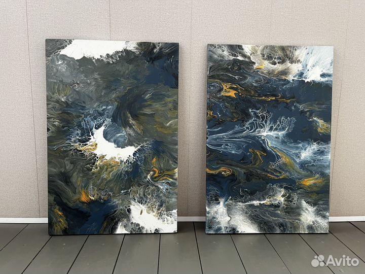 Интерьерная картина