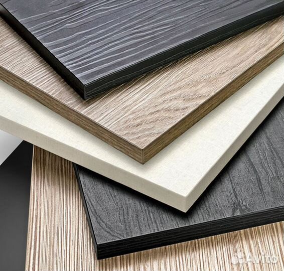 Распил И кромление