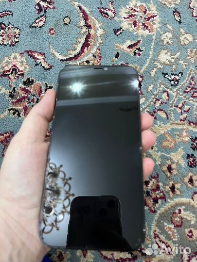 iPhone 12 Pro Max, 128 ГБ
