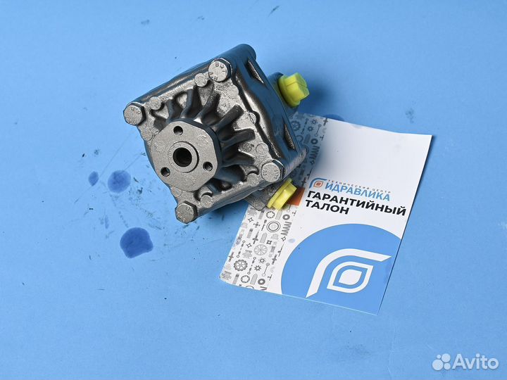 Насос гур alfa romeo 155 (ZF)