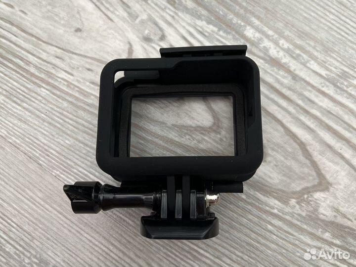 GoPro 9 7 6 5 рамка защитная на гоупро