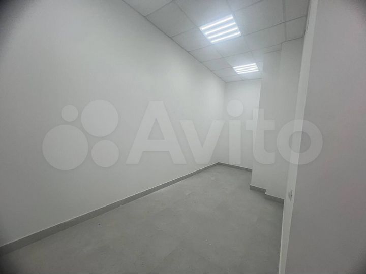 Свободного назначения, 62.9 м²