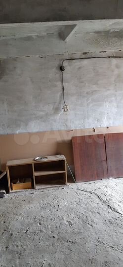 Гараж, 27 м²