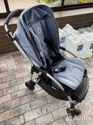 Коляска bugaboo bee 5 оригинал