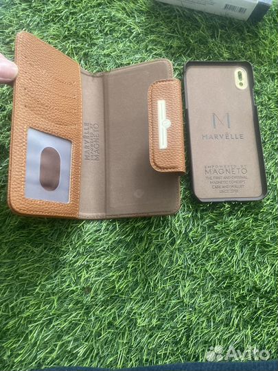 Чехол на iPhone xs max