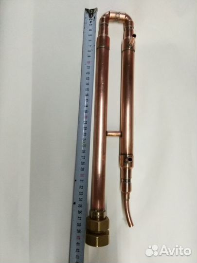 Мини дистиллятор