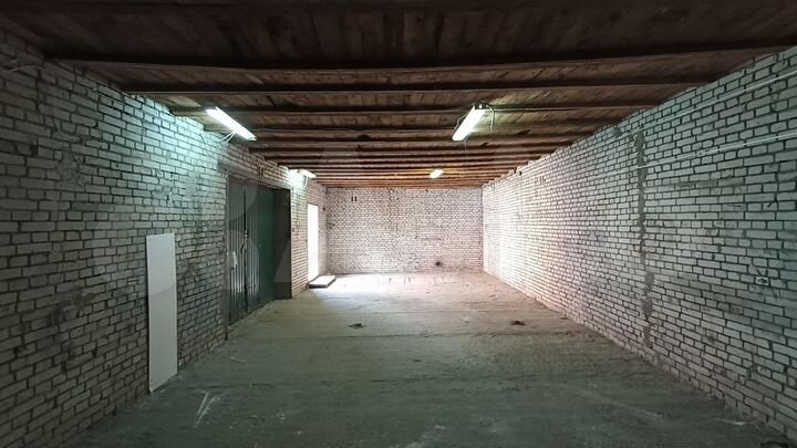 Склад, 200 м²