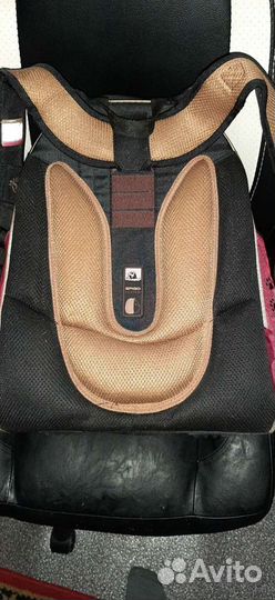 Рюкзак школьный для девочки