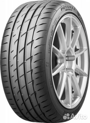 Bridgestone Potenza Adrenalin RE004 225/55 R16 95W