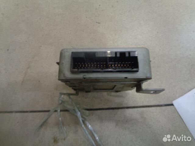 Блок управления центральным замком Ssang Yong Mus