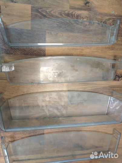 Балкон холодильника №16 Бош