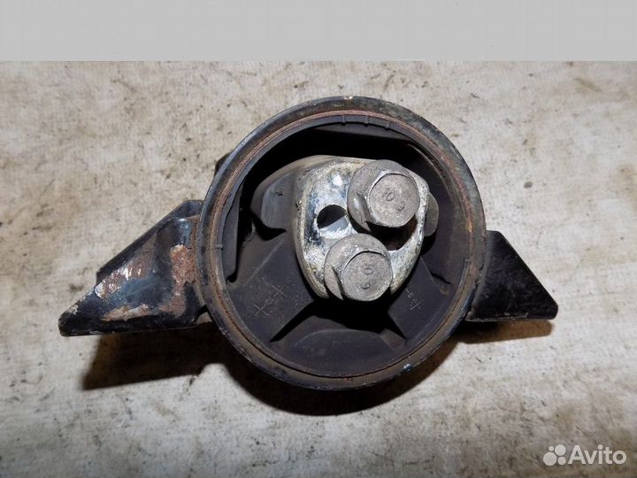 Опора двигателя правая Aveo (T250) 2005-2011