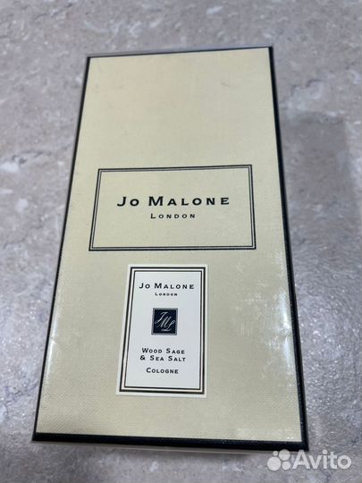 Jo Malone