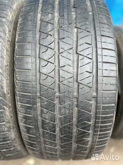 Continental ContiCrossContact LX Sport 275/45 R20 110H